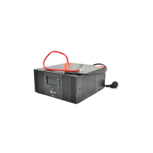 Источник бесперебойного питания Ritar RTSWrl-600,12V (RTSWrl-600) – Ritar (вид 1)