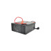 Источник бесперебойного питания Ritar RTSWrl-600,12V (RTSWrl-600) – Ritar (вид 1)