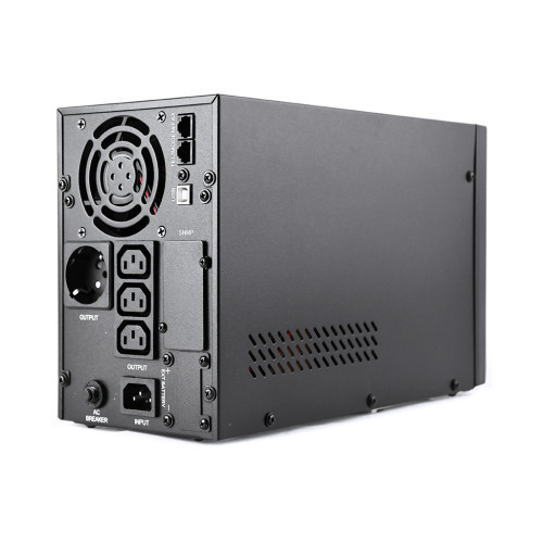 Источник бесперебойного питания EnerGenie EG-UPS-PS1000-01, 1000VA (EG-UPS-PS1000-01) – EnerGenie (вид 1)