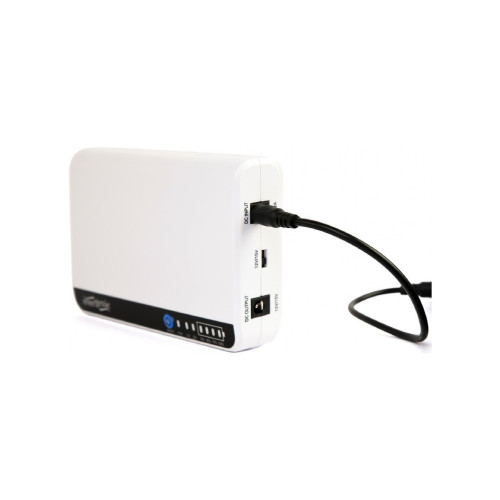 Источник бесперебойного питания EnerGenie EG-UPS-DC18, 12V/15V (EG-UPS-DC18) – EnerGenie (вид 1)