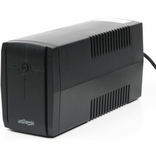 Источник бесперебойного питания Maxxter B850VA-02 (MX-UPS-B850-02) – Maxxter