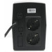 Источник бесперебойного питания Maxxter B850VA-02 (MX-UPS-B850-02) – Maxxter (вид 1)