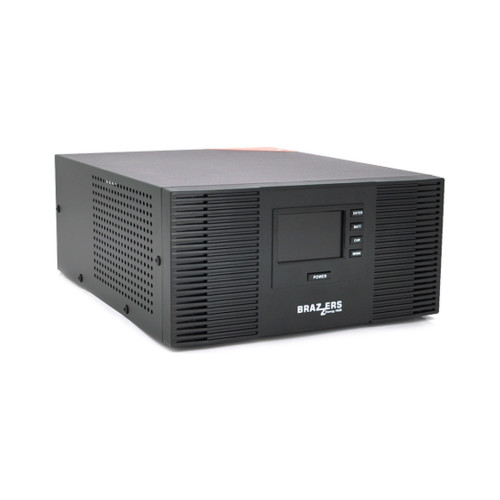Пристрій безперебійного живлення Brazzers BRSW-LFP-800-12 640W (BRSW-LFP-800-12) – Brazzers