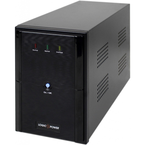 Источник бесперебойного питания LogicPower LPM-1250VA (3175) – LogicPower
