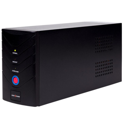 Источник бесперебойного питания LogicPower LP-1400VA (8294) – LogicPower