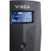 Источник бесперебойного питания Vinga LCD 600VA plastic case with USB (VPC-600PU) – Vinga (вид 2)