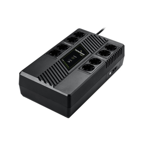 Пристрій безперебійного живлення TECNOWARE ERA PLUS STRIP 1000 TOGETHER ON (FGCERAPLS1002SCH) – TECNOWARE