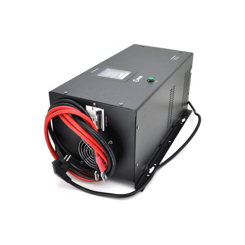 Источник бесперебойного питания Europower PSW-EP2000WM12 – Europower