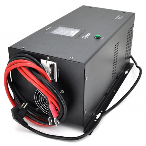 Пристрій безперебійного живлення Europower PSW-EP3000WM24 – Europower