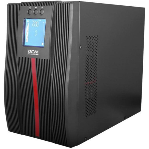 Пристрій безперебійного живлення MAC1500 Powercom – Powercom
