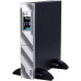 Источник бесперебойного питания SRТ-3000A LCD Powercom – Powercom