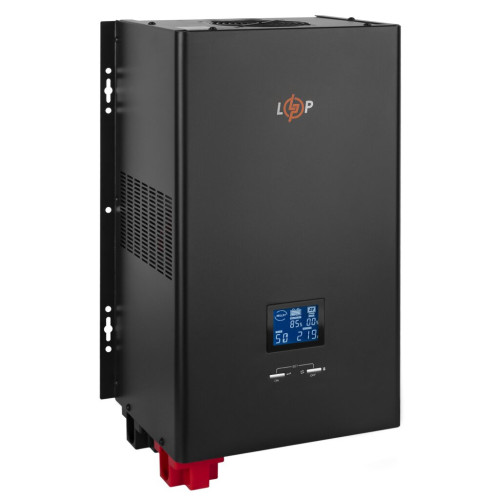 Источник бесперебойного питания LogicPower LPE-W-PSW-3600VA (19410) – LogicPower (вид 1)