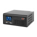 Источник бесперебойного питания LogicPower LPE- B - PSW-430VA+, 300W (19406) – LogicPower