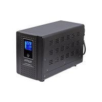 Источник бесперебойного питания EnerGenie EG-HI-PS2000-02, 2000VA (EG-HI-PS2000-02)
