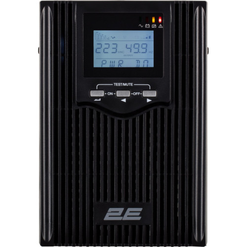Пристрій безперебійного живлення 2E 2E-PS1000L 800W (2E-PS1000L) – 2E (вид 1)