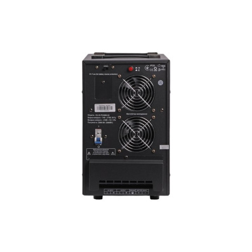 Пристрій безперебійного живлення EnerGenie EG-HI-PS5000-02 5000VA 3000W 48V (EG-HI-PS5000-02) – EnerGenie (вид 1)