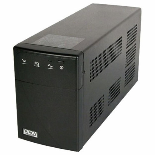 Пристрій безперебійного живлення BNT-1500 AP Powercom – Powercom