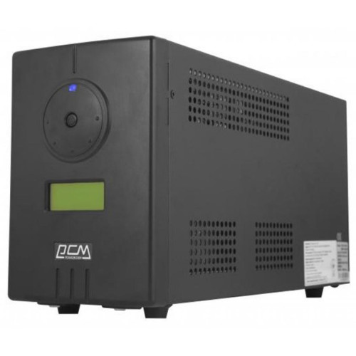 Источник бесперебойного питания Powercom INF-1500, 1050Вт (INF-1500) – Powercom