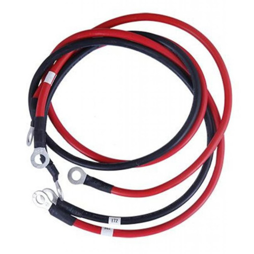 Источник бесперебойного питания Powercom INF-1500, 1050Вт (INF-1500) – Powercom (вид 2)