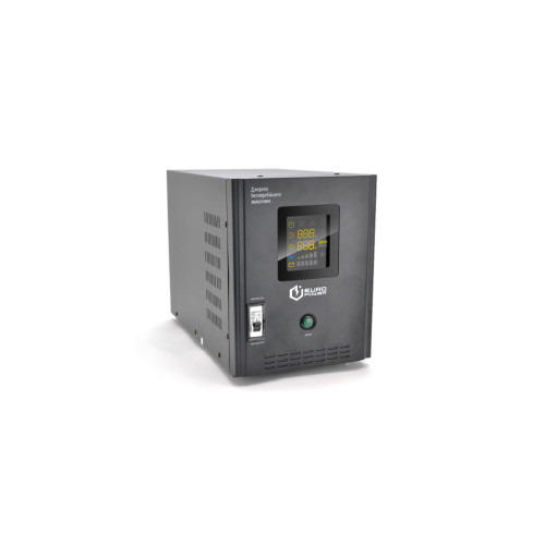 Пристрій безперебійного живлення Europower PSW-EP6000TW48 – Europower