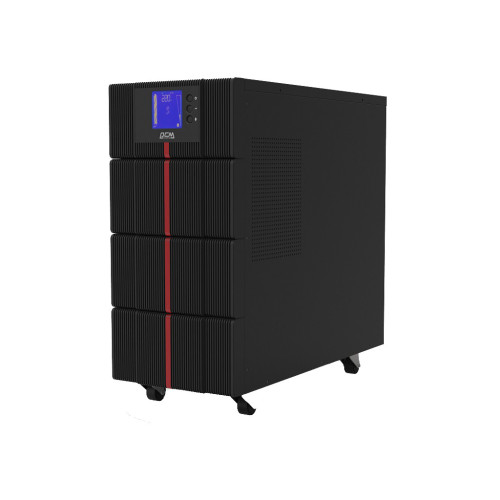 Пристрій безперебійного живлення Powercom MAC-10000 (MAC-10K) – Powercom