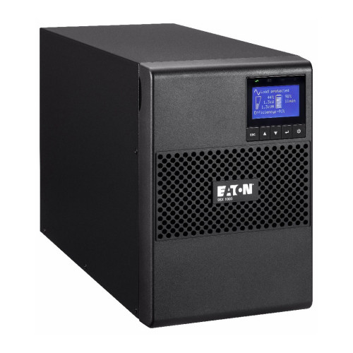 Источник бесперебойного питания Eaton 9SX 1000VA 900W (9SX1000I) – Eaton