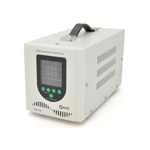 Пристрій безперебійного живлення Europower EP-MPS-1000/12 – Europower