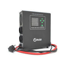 Источник бесперебойного питания Europower EPWM-MPS-800/12