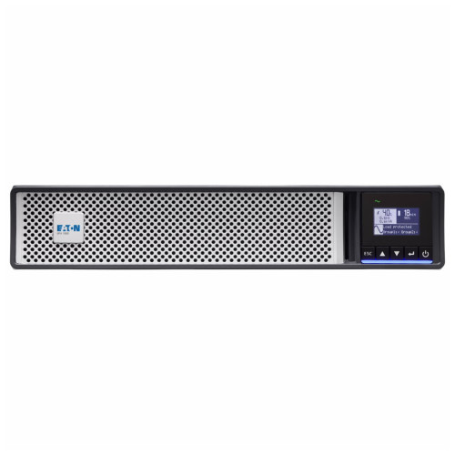 Пристрій безперебійного живлення Eaton 5PX G2 1500i RT2U (9210-63060) – Eaton