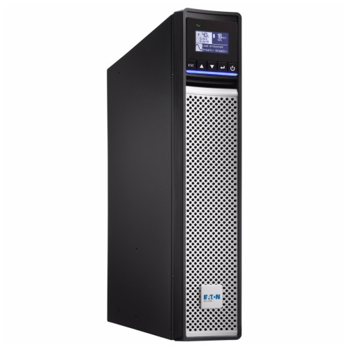 Пристрій безперебійного живлення Eaton 5PX G2 1500i RT2U (9210-63060) – Eaton (вид 1)