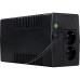 Пристрій безперебійного живлення Prologix 600 360W (PLP600VA2LED) – ProLogix (вид 1)
