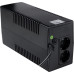 Пристрій безперебійного живлення Prologix 600 360W (PLP600VA2LED) – ProLogix (вид 2)
