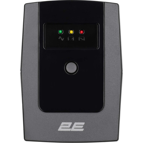 Источник бесперебойного питания 2E ED650, 360W (2E-ED650) – 2E (вид 1)