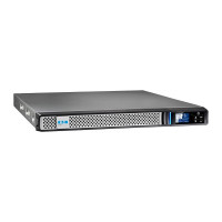 Источник бесперебойного питания Eaton 5P G2 850VA RM 1U (5P850IRG2)