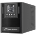 Пристрій безперебійного живлення PowerWalker VFI 2000 AT (10122181) – PowerWalker