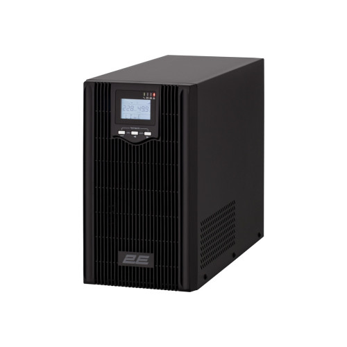 Источник бесперебойного питания 2E 2E-PS3000L 2400W (2E-PS3000L) – 2E