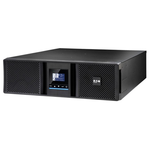 Пристрій безперебійного живлення Eaton 9SX5KIRT3UG2 5000VA (9SX5KIRT3UG2) – Eaton