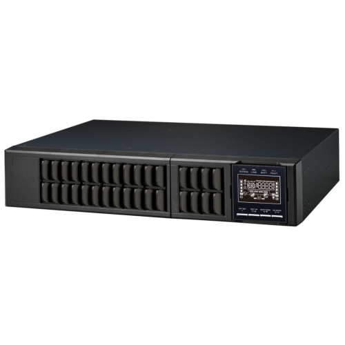 Пристрій безперебійного живлення PowerWalker VFI 10000 RMGS (10122177) – PowerWalker