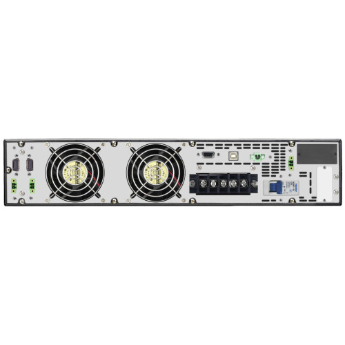 Пристрій безперебійного живлення PowerWalker VFI 10000 RMGS (10122177) – PowerWalker (вид 1)