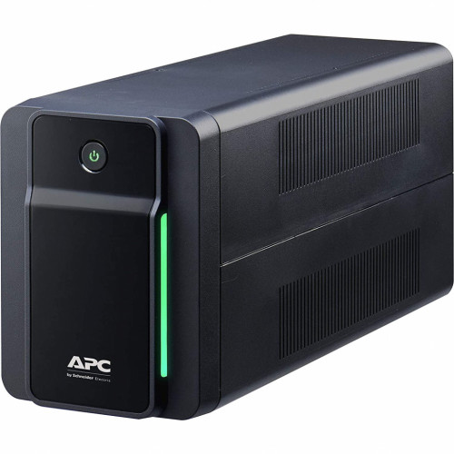 Пристрій безперебійного живлення APC Back-UPS 950VA, IEC (BX950MI) – APC