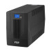 Пристрій безперебійного живлення FSP iFP-1500 USB, IEC, Schuko (PPF9003108) – FSP