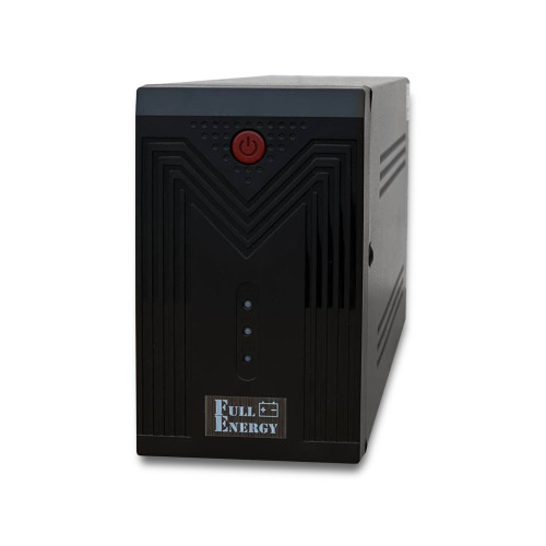 Источник бесперебойного питания Full Energy BBGP-220/6,5Lite (M650) (217369) – Full Energy