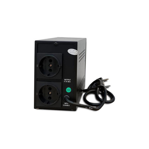 Источник бесперебойного питания Full Energy BBGP-220/6,5Lite (M650) (217369) – Full Energy (вид 1)