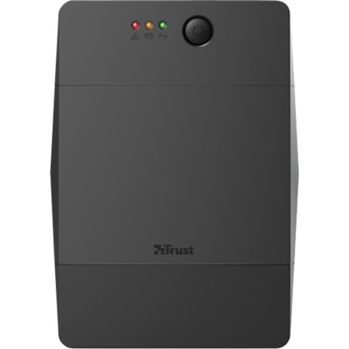 Источник бесперебойного питания Trust Paxxon 1500VA (23505_TRUST) – Trust (вид 1)