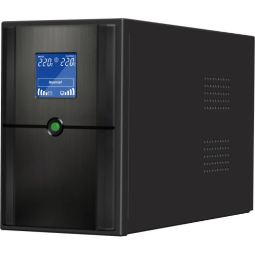 Источник бесперебойного питания FrimeCom FC SL-1,5KL LCD P – FrimeCom