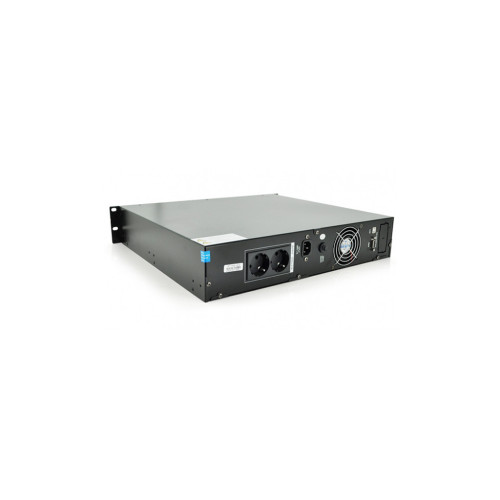 Источник бесперебойного питания Ritar RT-1KS-LCD – Ritar (вид 1)
