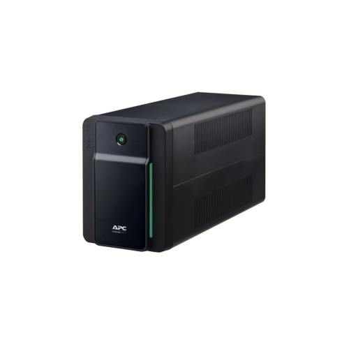 Пристрій безперебійного живлення APC Easy UPS 2200VA, Schuko (BVX2200LI-GR) – APC