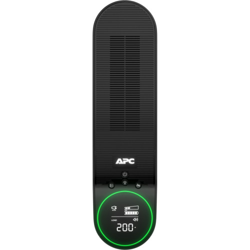 Пристрій безперебійного живлення APC Back-UPS Pro 2200VA (BGM2200B-GR) – APC (вид 2)