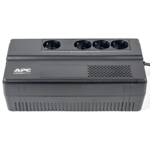Источник бесперебойного питания APC BV1000I-GR – APC