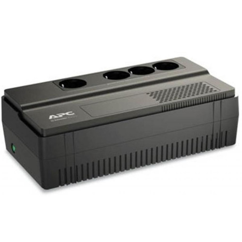 Источник бесперебойного питания APC BV1000I-GR – APC (вид 1)